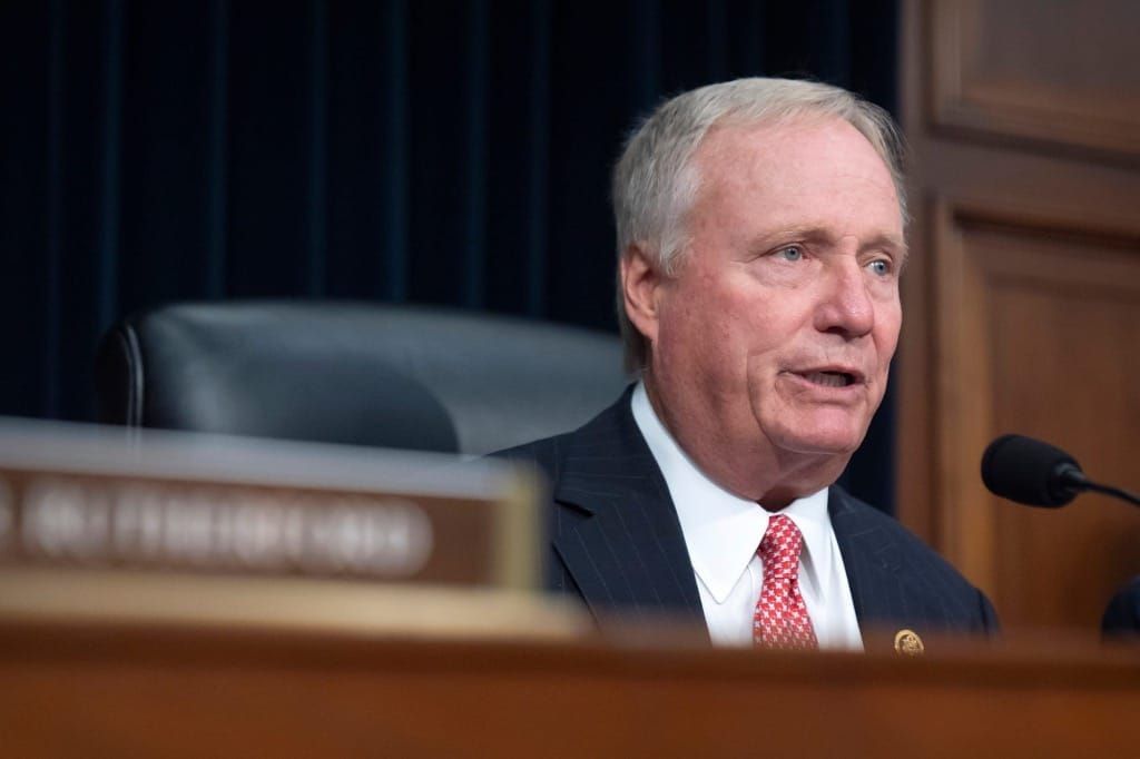 House Subcommittee Would Provide FCC Less Money Than Requested for 2027