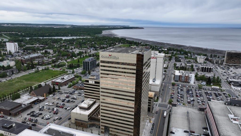 Anchorage Blocks New Data Centers in ‘Residential Zones’
