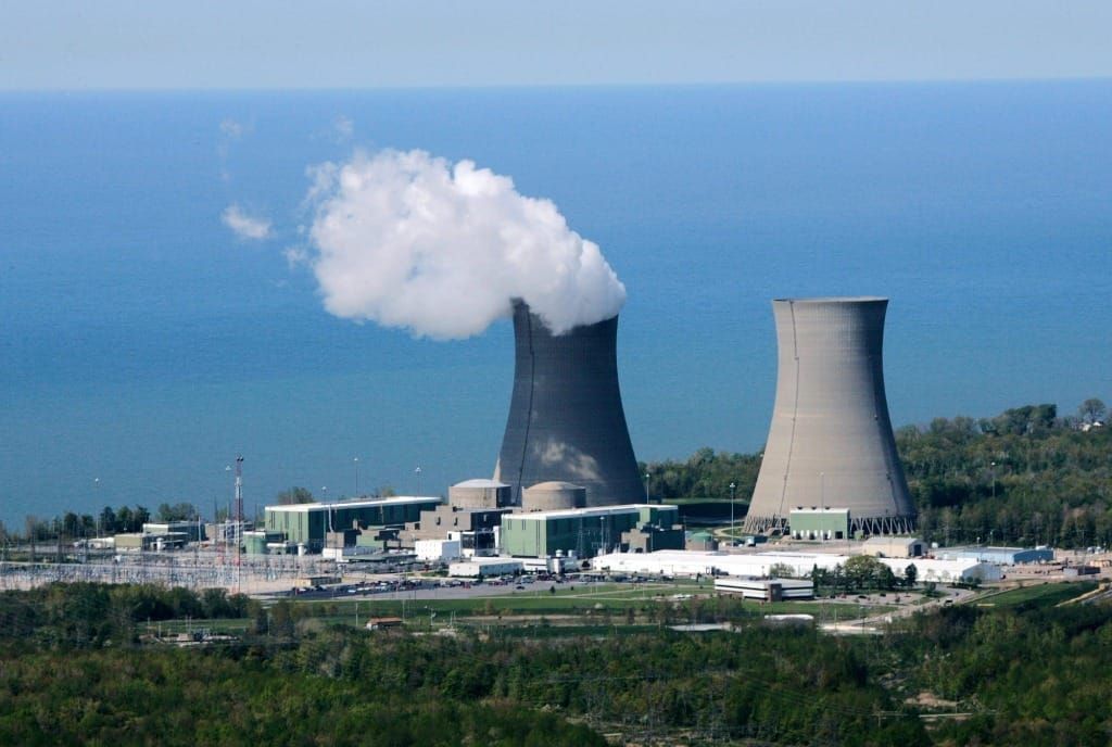 Nuclear Regulatory Commission Overhauls Licensing Framework