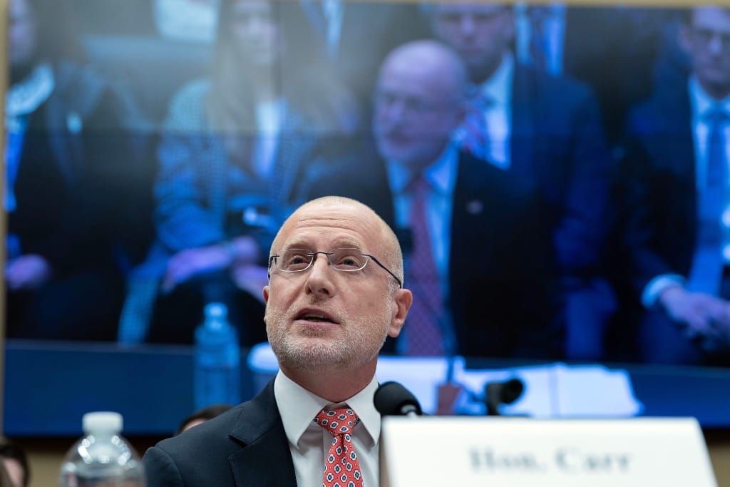 FCC Picks ioXt Alliance to Head Cyber Trust Mark Program