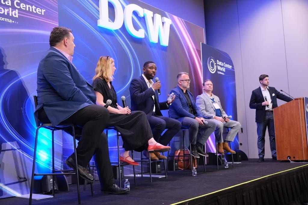 Panelists Struggle to Find Solutions to Community Opposition on Data Centers