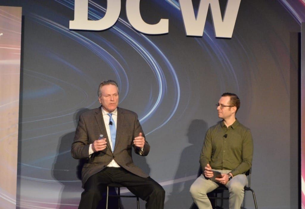 Alaska Pushes for Data Center Investment