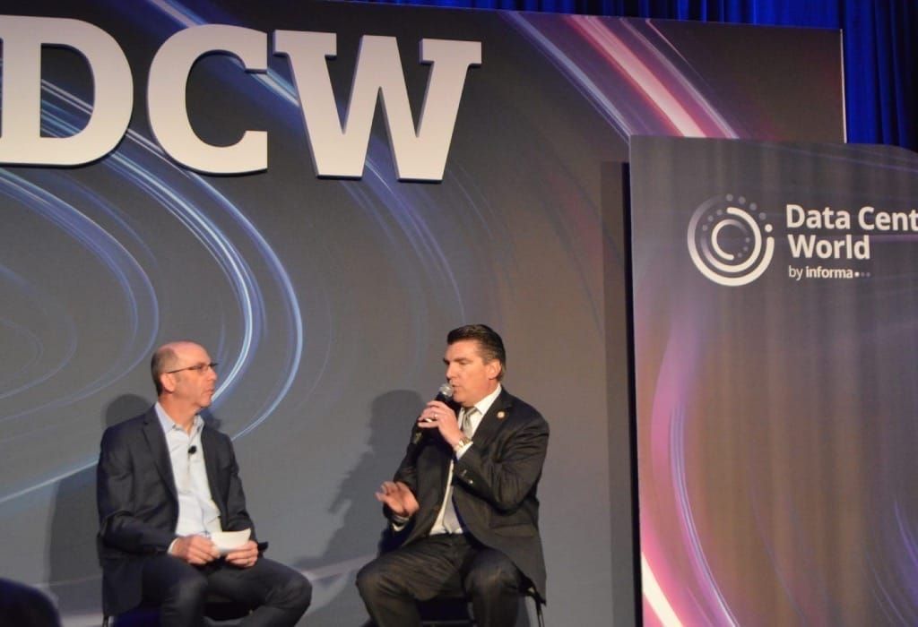 Data Center Industry Slammed Over Messaging