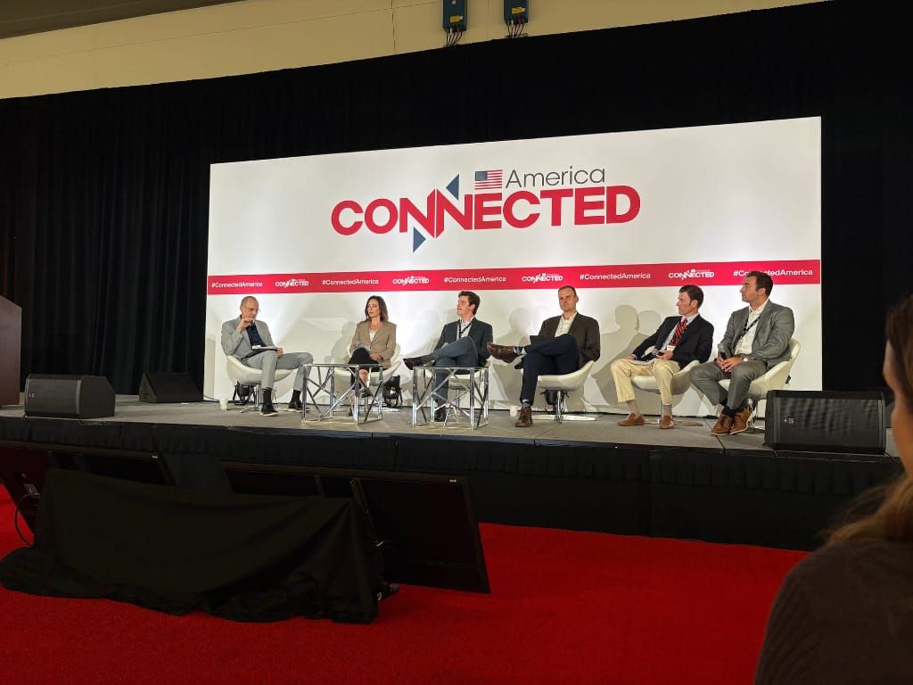 States Working on Finalizing BEAD Contracts, Beginning NEPA Reviews