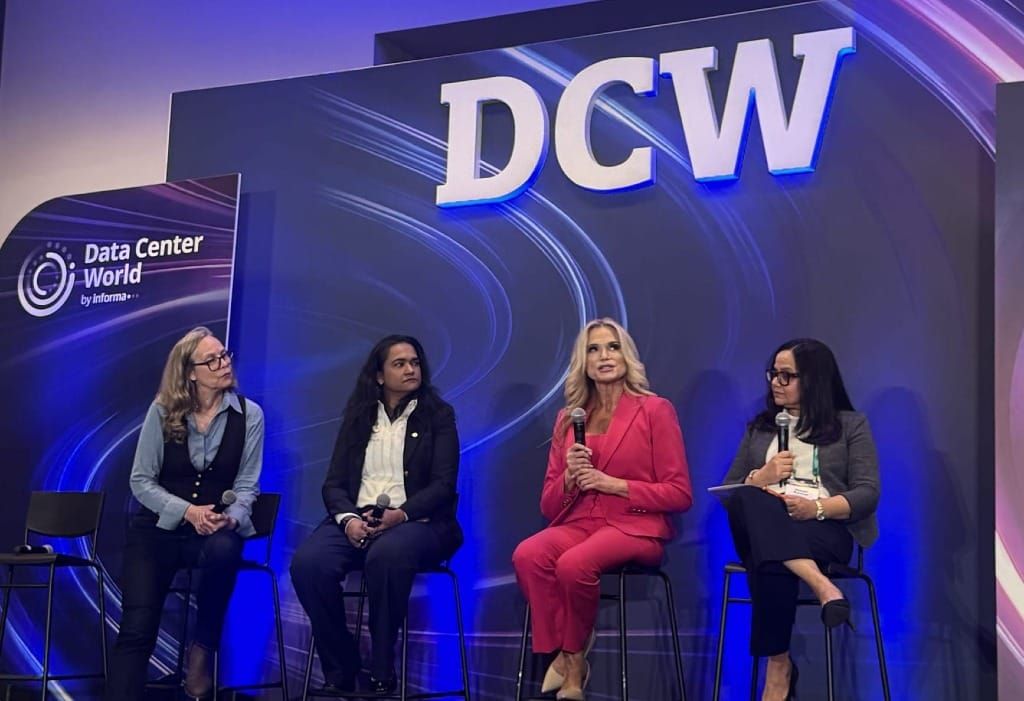 Early Community Engagement May Avoid Data Center Delays, Industry Panel Says