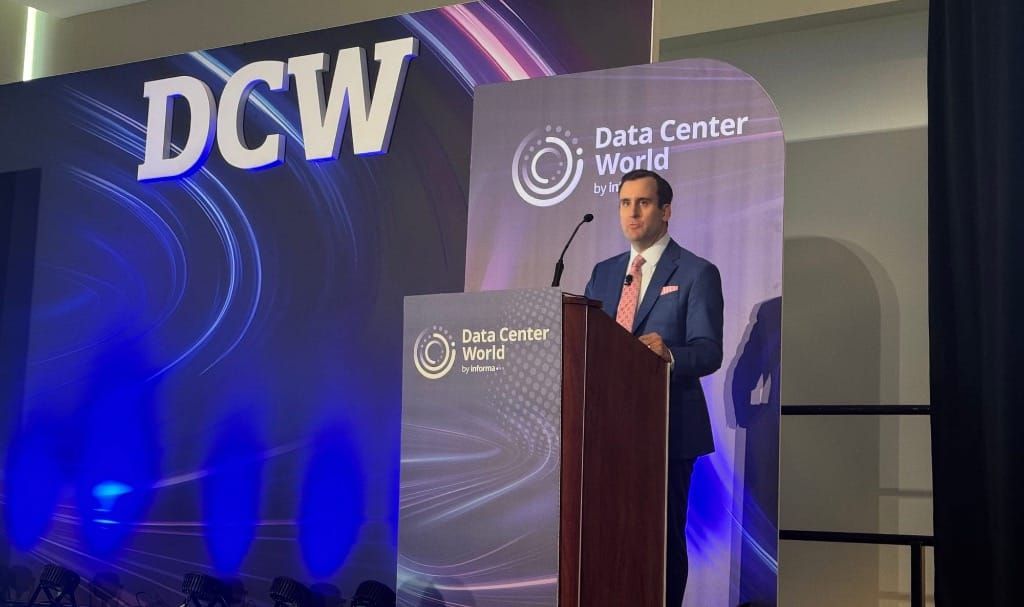 PR Push Seen as Key to Overcoming Data Center Opposition