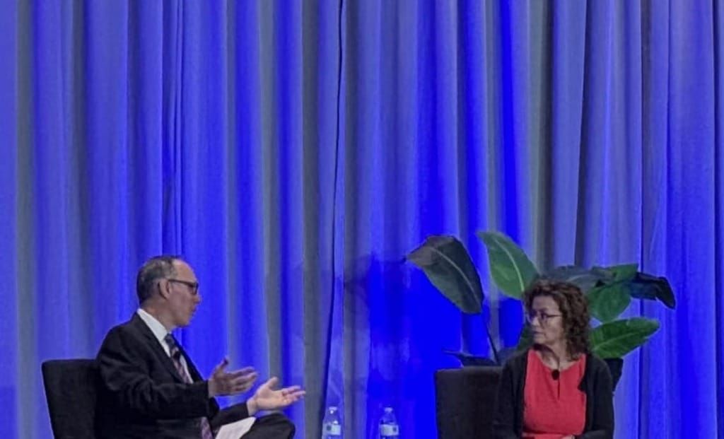 FCC Split on Lifeline Eligibility Reforms, Gomez Says