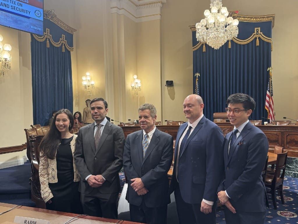 Experts Warn Lagging IT And Communications Technology Threatens U.S. Security