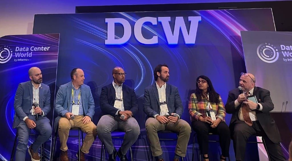 Officials Shift Data Center Strategy to Win Community Support