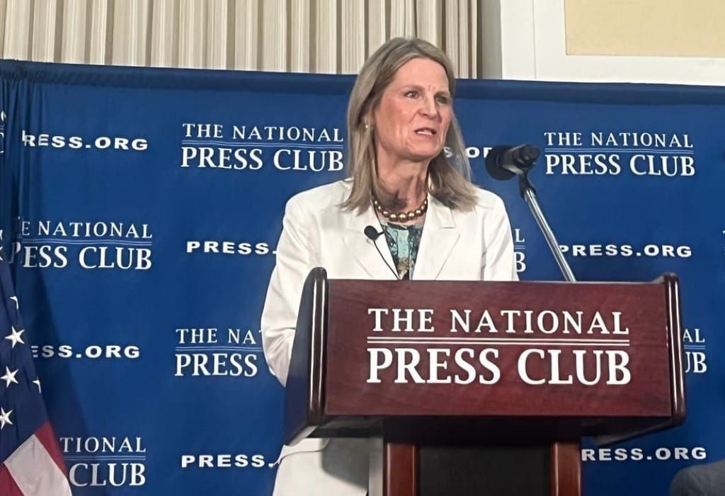 AFL-CIO President Calls AI 'Single Biggest Threat to Working People of Our Lifetime'