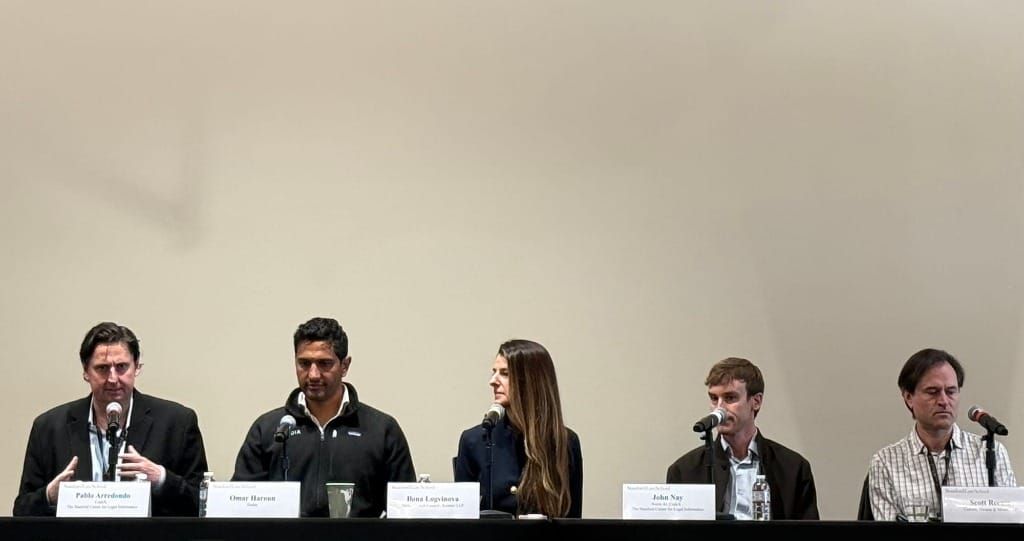 AI-Native Law Firms Expand, Transforming a Century-Old Billing System