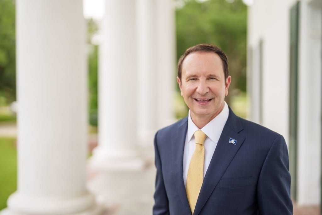 Louisiana Clears First Batch of NEPA Approvals for BEAD