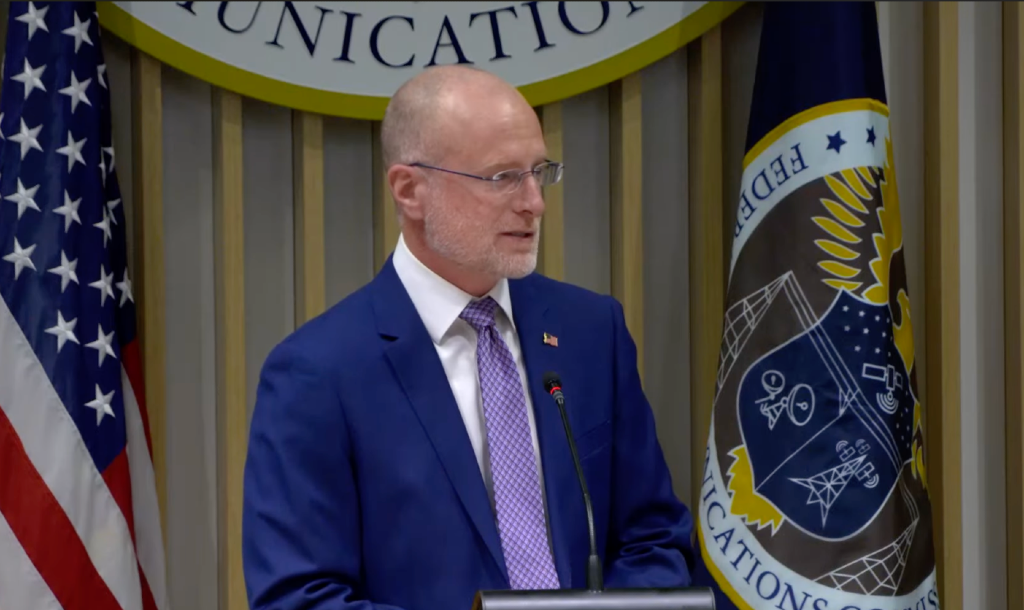 Deadline Set for Comments on FCC’s Lifeline Reform