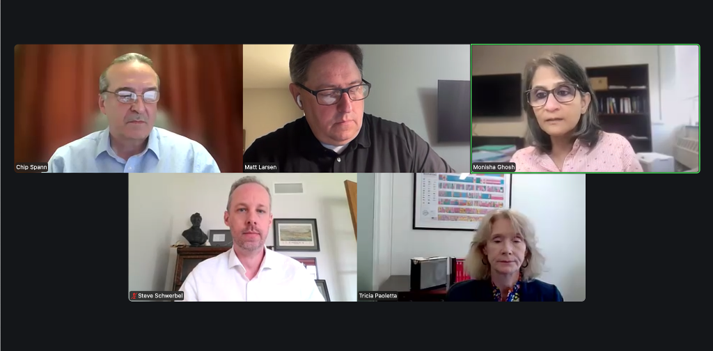 NTIA Holds Panel Showcasing Benefits of Fixed Wireless