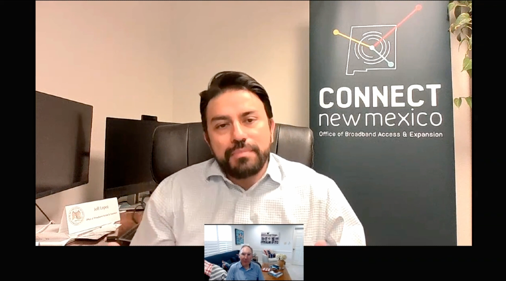 New Mexico To Close Digital Divide With $382 Million From BEAD