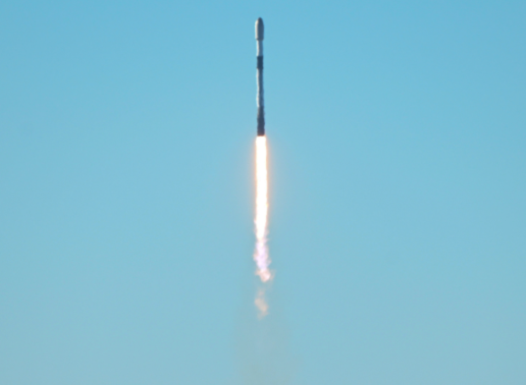 Elon Musk Gets an Apology From California Regulators as a SpaceX Lawsuit is Settled