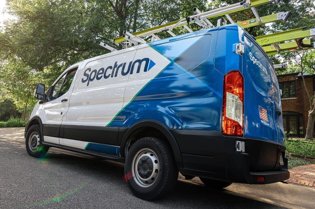 Charter Down 120,000 Broadband Subs