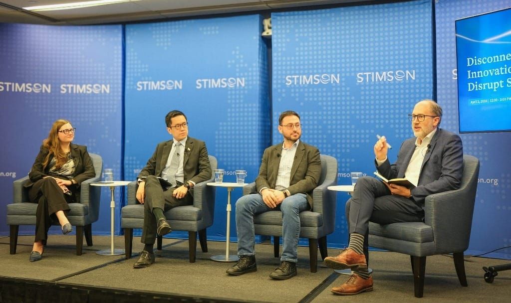 Panelists Share the Innovations That Have Helped Reduce Telecom and Texting Scams