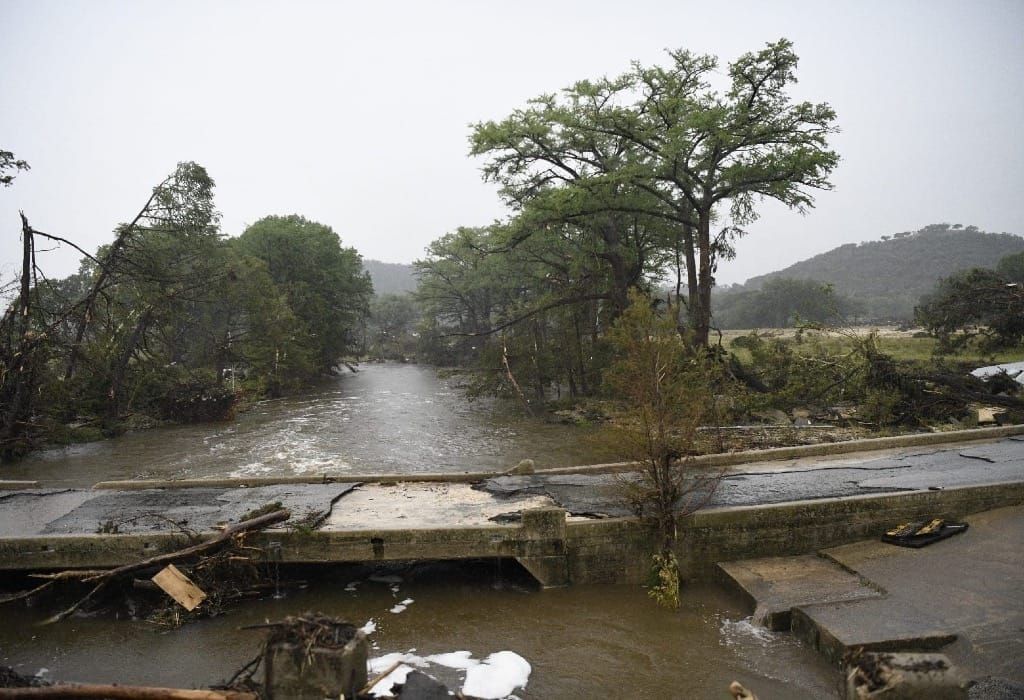 Texas Camps Sue to Block State Fiber Internet Mandate