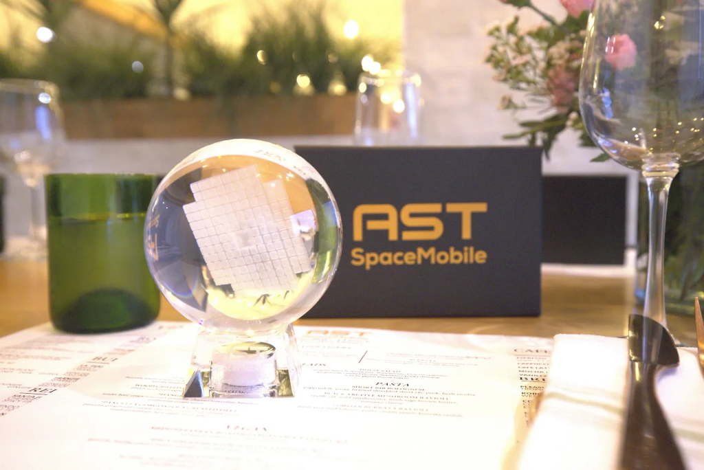 FCC Grants AST SpaceMobile’s Direct-to-Cell Request