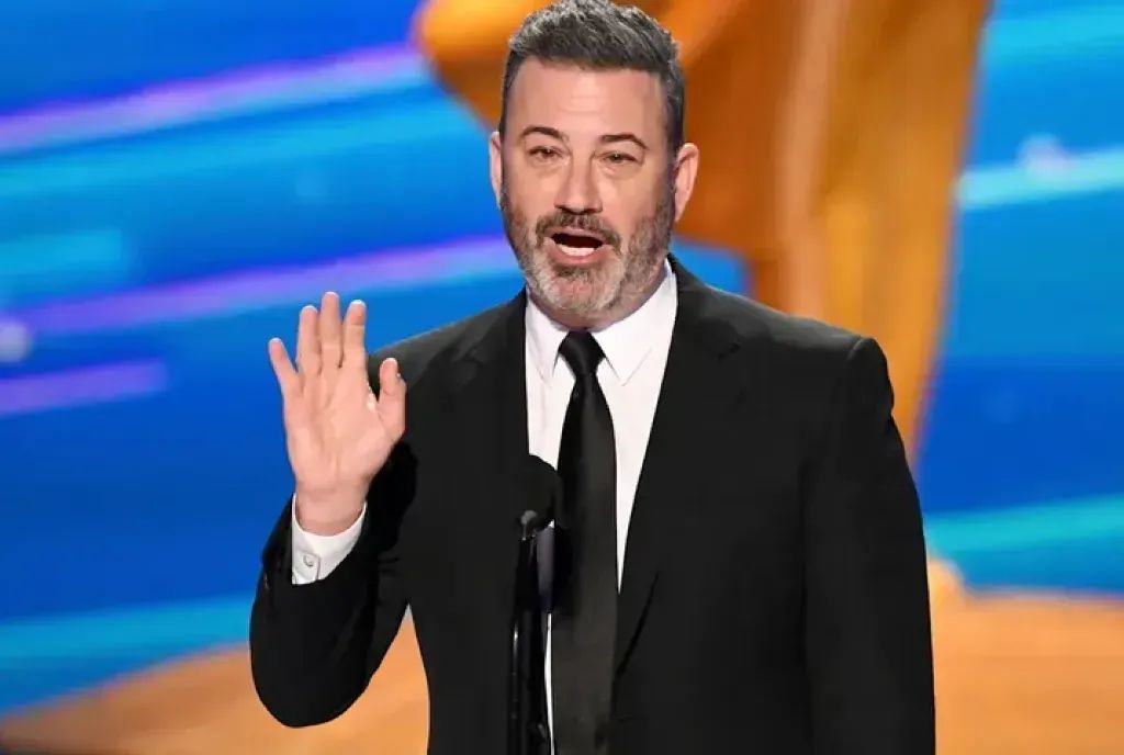 FCC's Carr Looking at Undisclosed Conflicts by Broadcasters, a Review That Could Snare Jimmy Kimmel