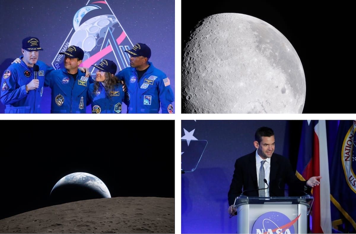 NASA Already Has Next Artemis Flight in Its Sights