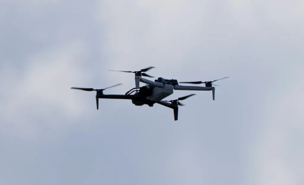 Defense Department Urges FCC to Oppose DJI Petition Over Security Risks