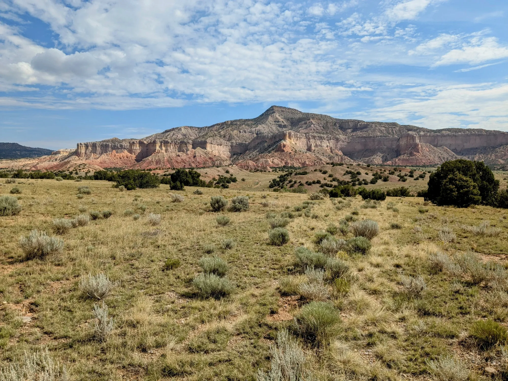 New Mexico Funds Wi-Fi for Historical Sites