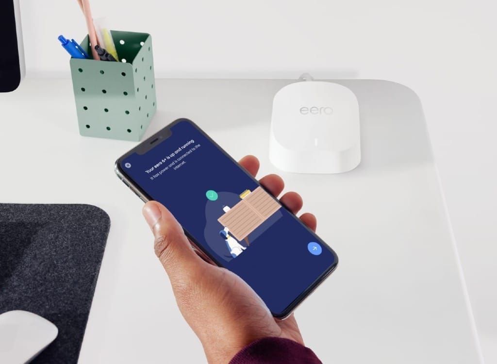 Amazon Leo Routers Exempt from FCC Ban