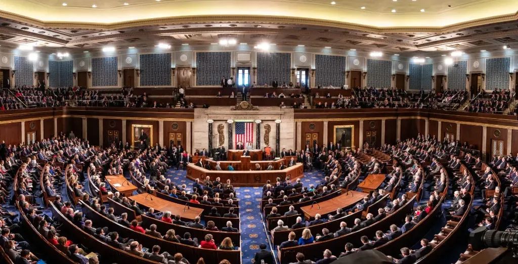 Congress to Take Up Broadband, Public Safety Bills Under Suspension-of-Rules