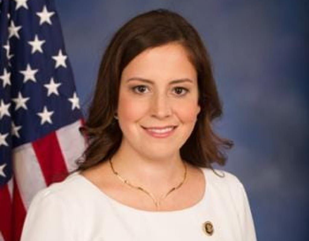 Reps. Gottheimer, Stefanik, and Suozzi Send Bipartisan Letter to TikTok CEO