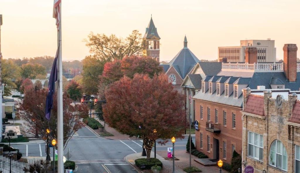 Gigapower, South Carolina City Resolve FCC Pole Dispute