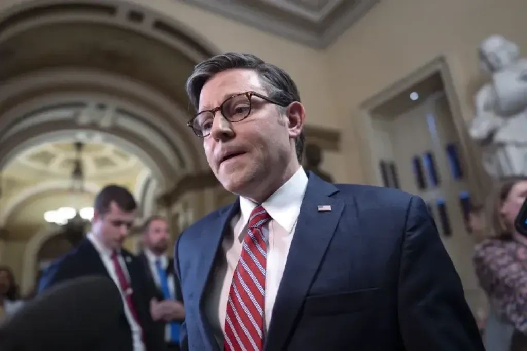 Internal Divisions Force House Republicans to Delay Farm Bill Vote