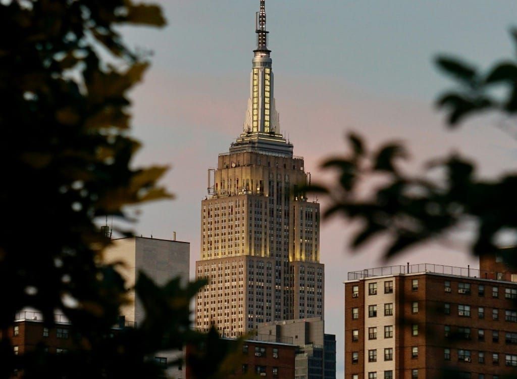 Lack of Data Makes Evaluating NY Affordability Law Difficult: Benton