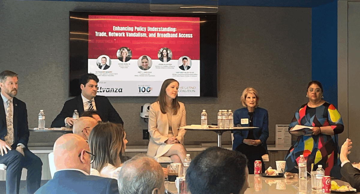 Broadband Expansion Alone Won’t Close the Digital Divide, Panelists Warn