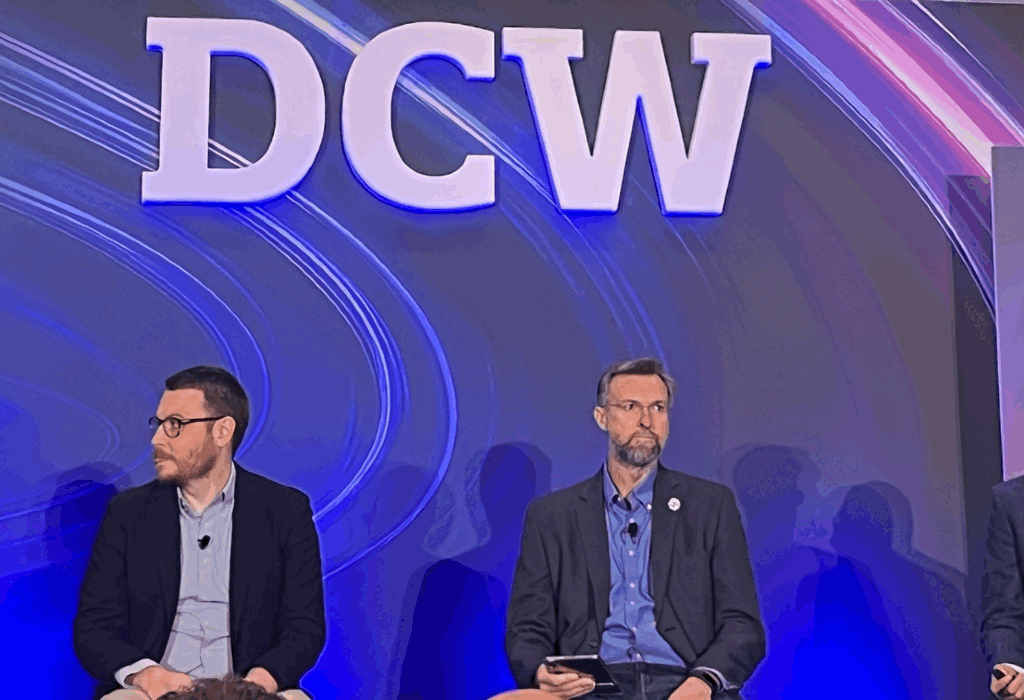 Systems Emerging to Balance Data Center Environmental Impacts