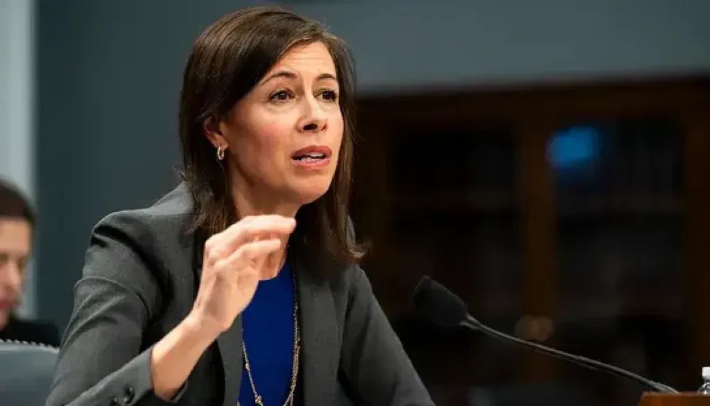 Democrat Rosenworcel’s Progressive FCC Legacy Resides on Wikipedia, Not in the Federal Code