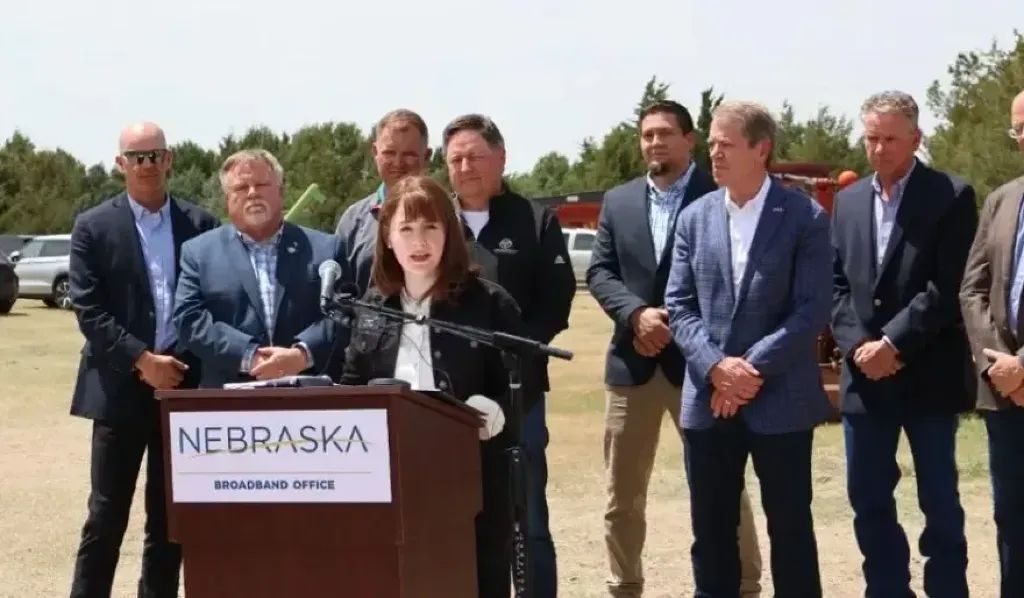 NTIA Spokesperson: ‘Extremely Disappointing’ to See Wisconsin Spend $60 Million on Locations Already Funded by BEAD