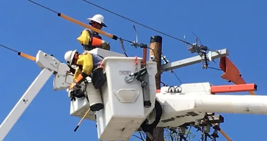 ACLP Analysis Projects BEAD-Related Pole Costs Could Reach $4.6 Billion
