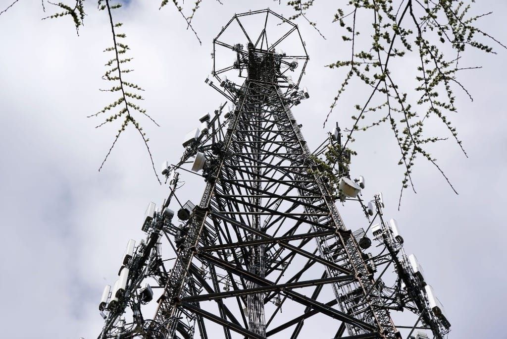 EchoStar to FCC: Tower Escrow Could Jeopardize Spectrum Deals