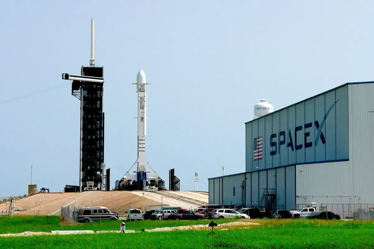 Federal Broadband Policy Is Increasingly Being Recast Around Satellite