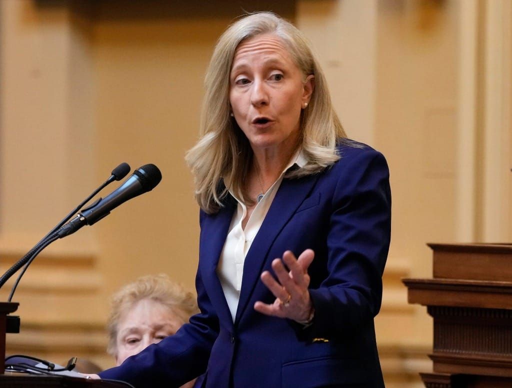 Virginia Democrat Urges Spanberger to Resolve Pole Disputes