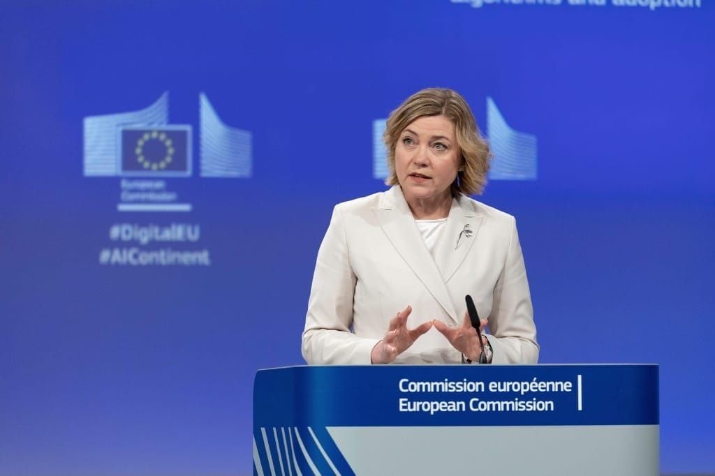 EU Looking to Set Aside Most of 2 GHz Band for European Operators
