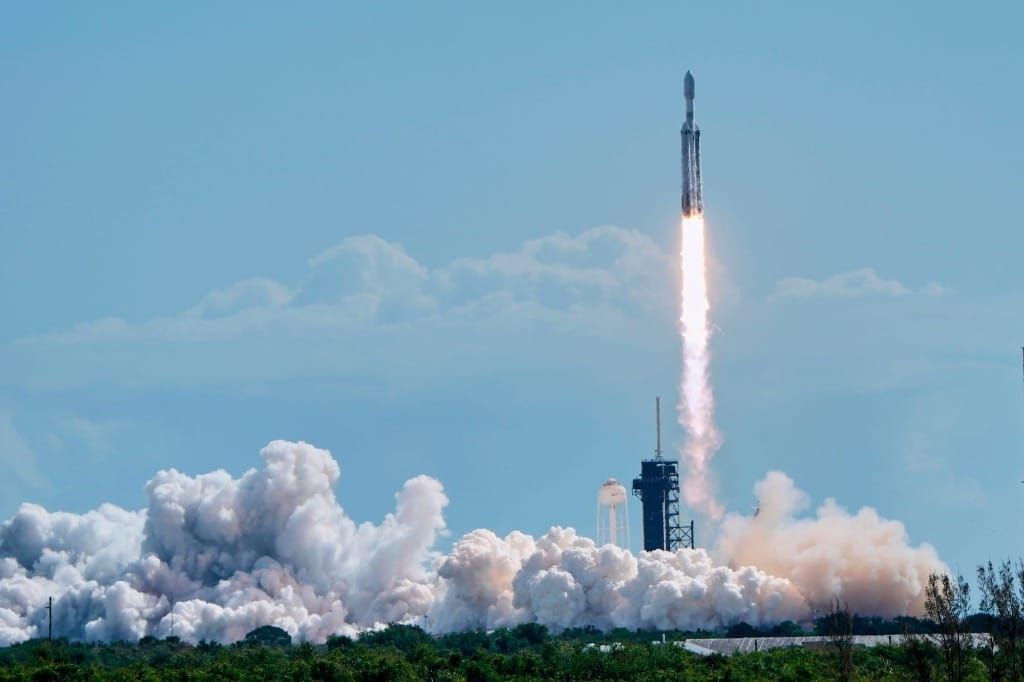 Might SpaceX Want an MVNO?