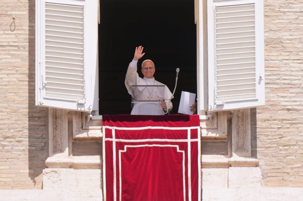 Pope and Co-Founder of Anthropic to Launch Pontiff's AI Encyclical on May 25