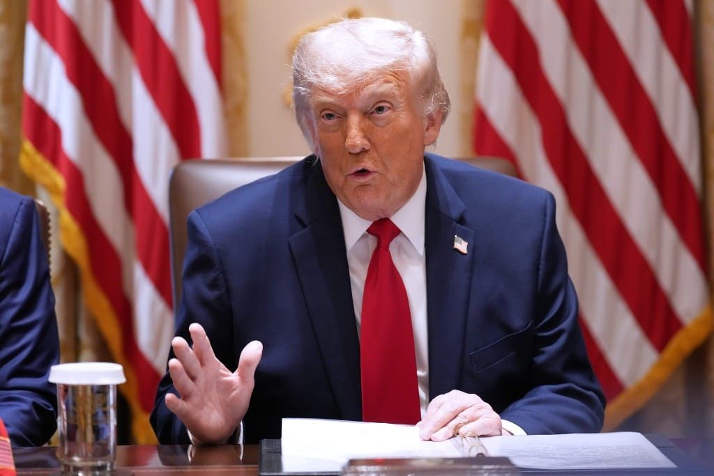Trump White House Still Wants Digital Equity Suit Tossed