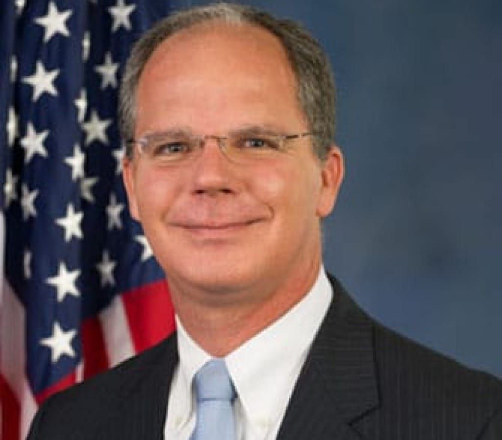Former FCC Commissioner O'Rielly Backs House GOP Data Privacy Bill