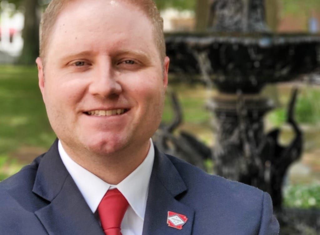 Glen Howie: Arkansas's BEAD Surplus Opens Door to Broader Broadband Investment