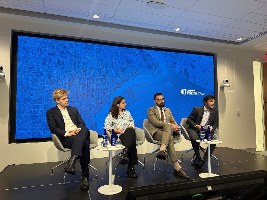 Europe’s ‘Middle Powers’ Face Structural Challenges in AI Race