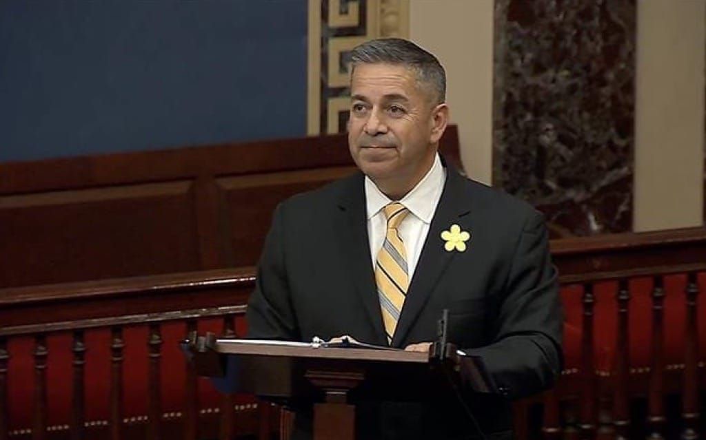 Luján Introduces Bill Requiring Automatic Refunds for Service Outages